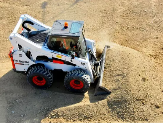 BOBCAT