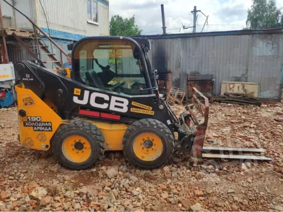 JCB