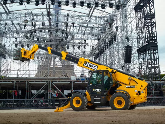 JCB