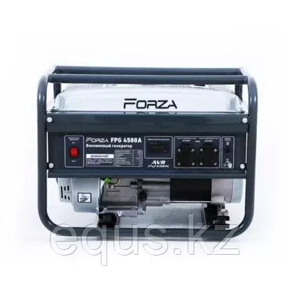 Forza FPG9800E, Электростанции (Генераторы)