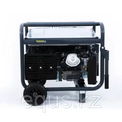 Forza FPG9800E, Электростанции (Генераторы)
