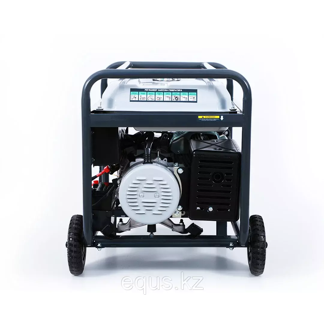 Forza FPG8800E, Электростанции (Генераторы)
