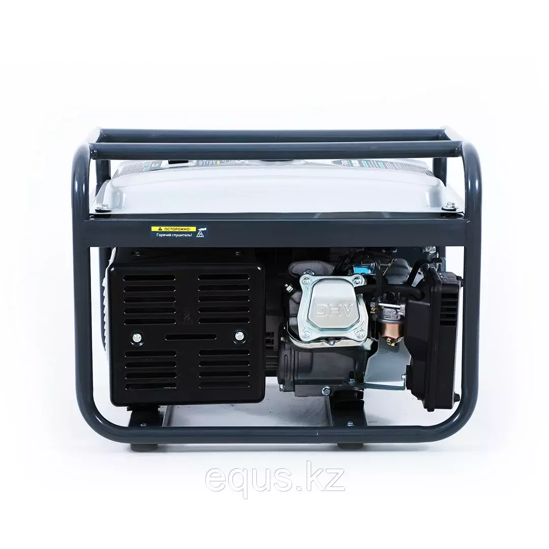Forza FPG4500AE, Электростанции (Генераторы)