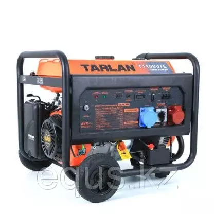 Tarlan T11000TE, Электростанции (Генераторы)