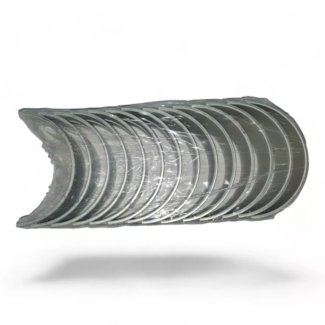 Вкладыш коренной стд METAL MAIN STD Doosan DE12TIS 65.01110-6115 65.01110-6055 Код: 65.01110-6055/-6115