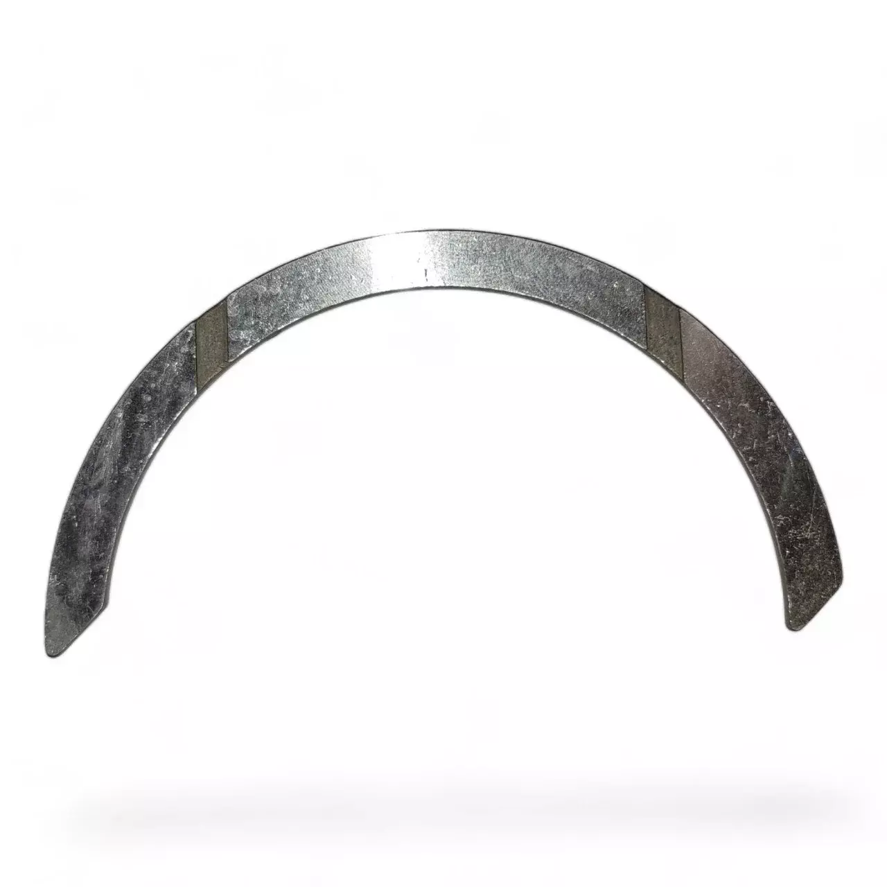 Полукольцо верхнее стд WASHER THRUST (UPPER) STD Doosan DE12TIS 65.01150-0017A Код: 65.01150-0017A