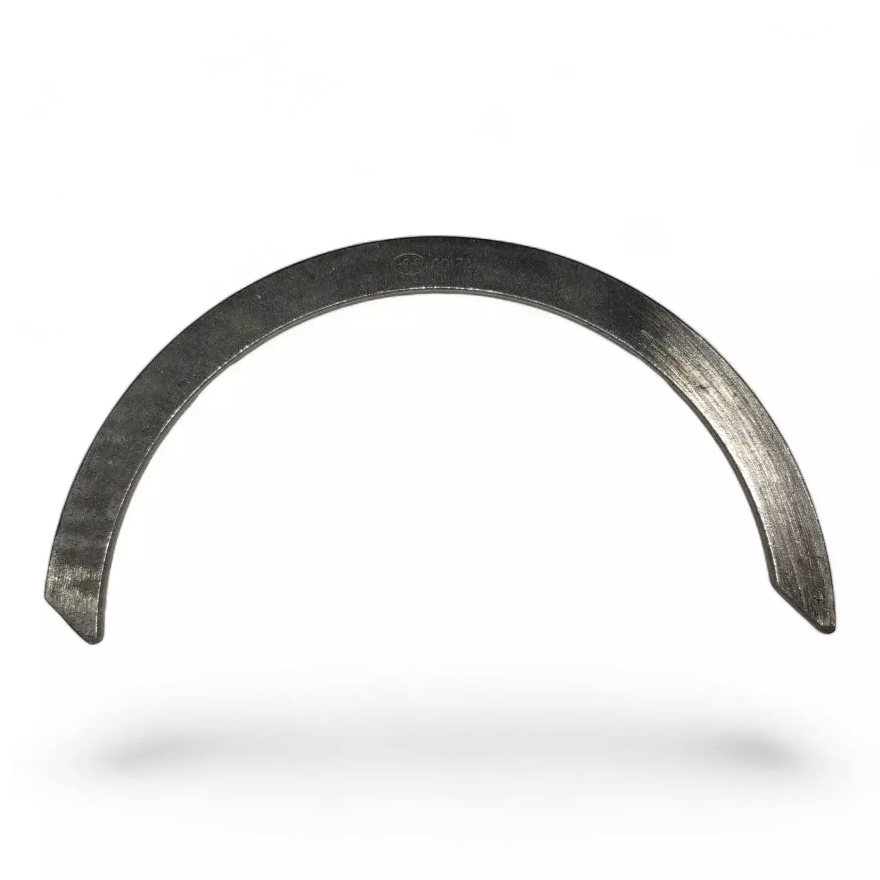 Полукольцо верхнее стд WASHER THRUST (UPPER) STD Doosan DE12TIS 65.01150-0017A Код: 65.01150-0017A