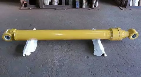 Гидроцилиндр ковша рукояти Cat Komatsu Doosan Hitachi Hyundai