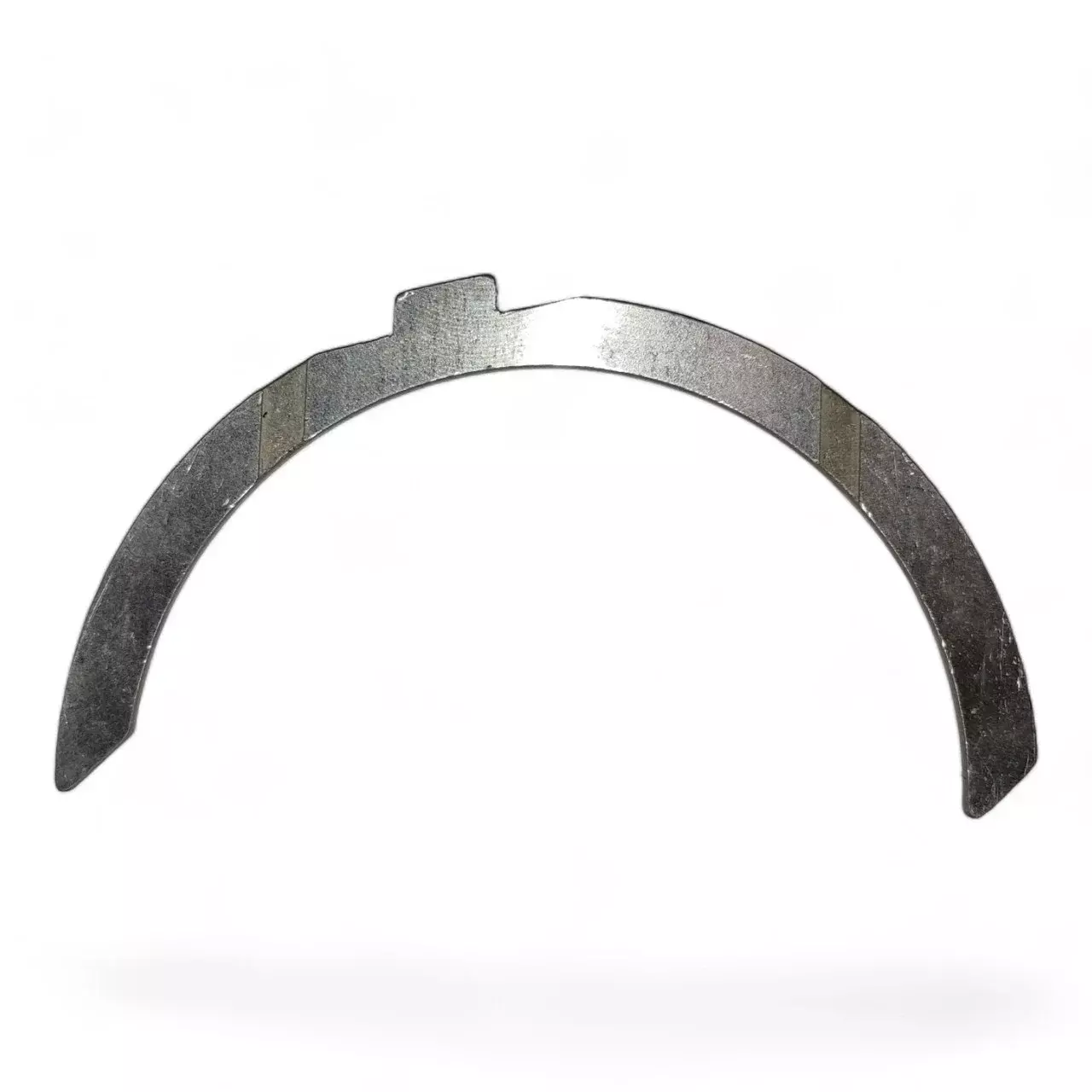 Полукольцо нижнее стд THRUST WASHER(LOW) STD Doosan DE12TIS 65.01150-0018B Код: 65.01150-0018B