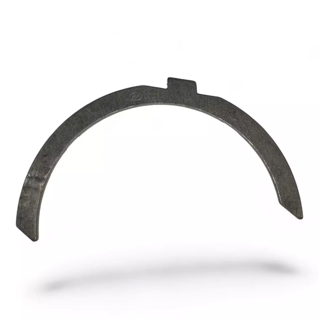 Полукольцо нижнее стд THRUST WASHER(LOW) STD Doosan DE12TIS 65.01150-0018B Код: 65.01150-0018B