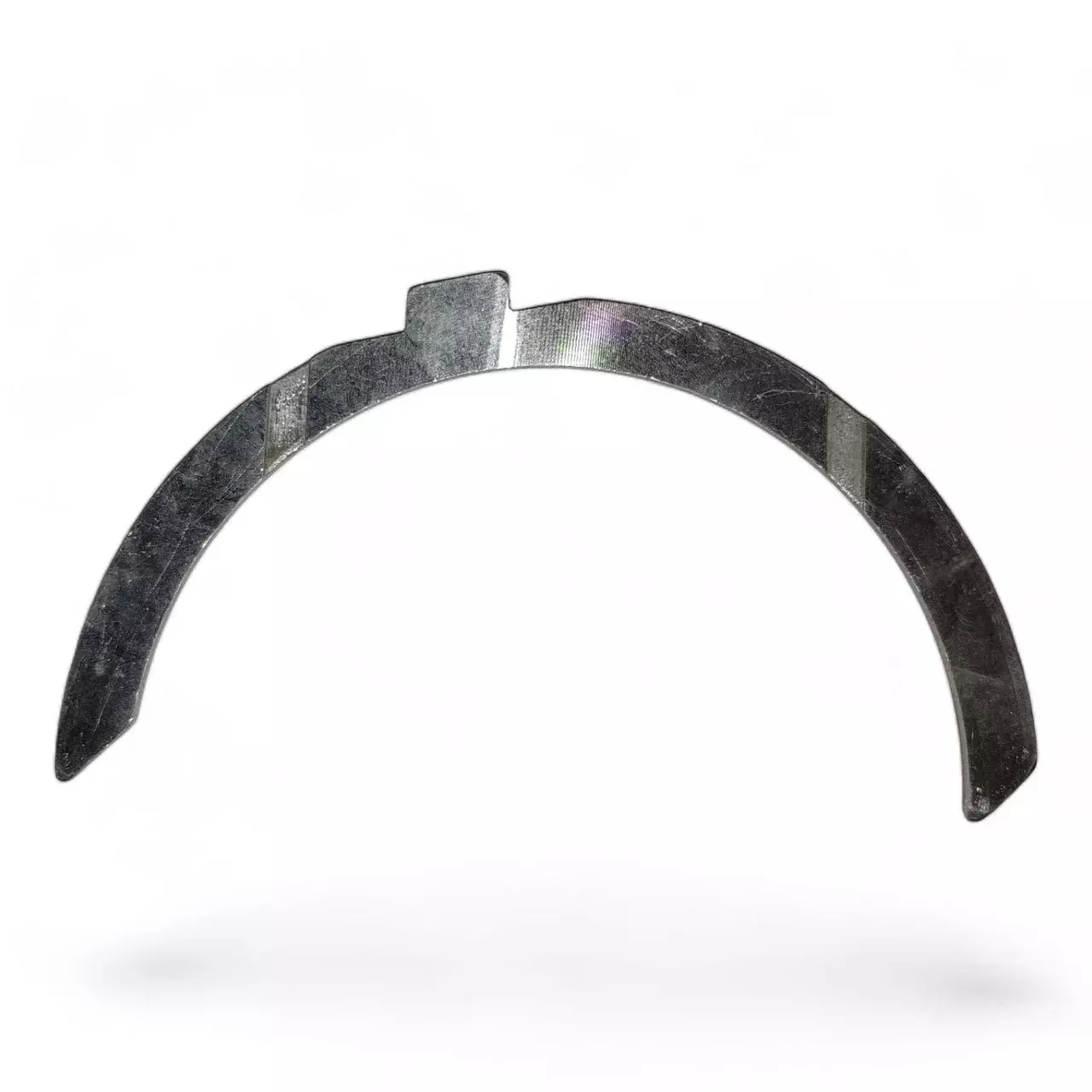 Полукольцо нижнее 0,25 WASHER, THRUST(LOW0.25) Doosan DE12TIS 65.01150-0052B Код: 65.01150-0052B