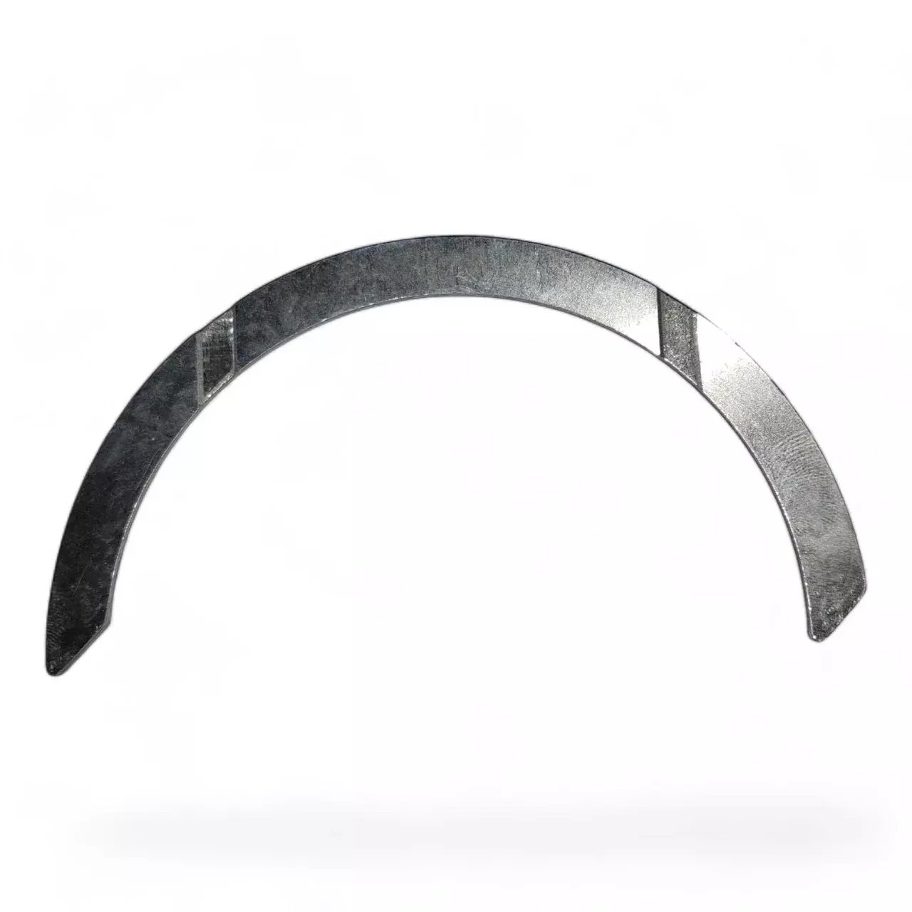 Полукольцо верхнее 0,25 WASHER THRUST (UP0.25) Doosan DE12TIS 65.01150-0048A Код: 65.01150-0048A
