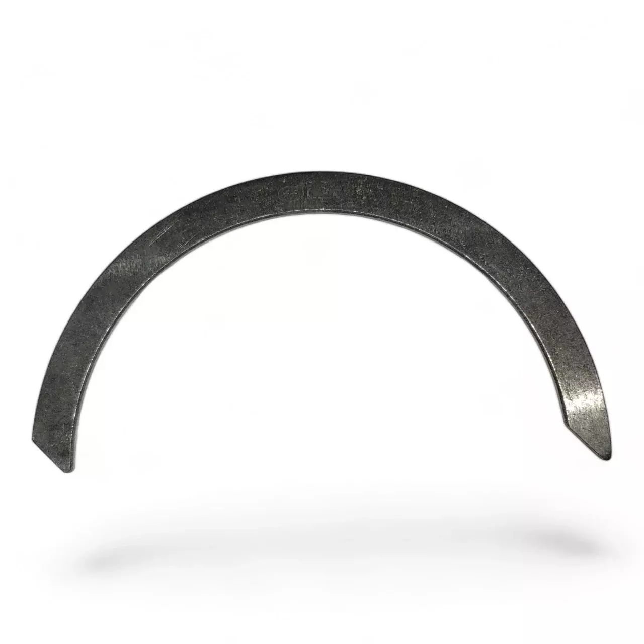 Полукольцо верхнее 0,25 WASHER THRUST (UP0.25) Doosan DE12TIS 65.01150-0048A Код: 65.01150-0048A