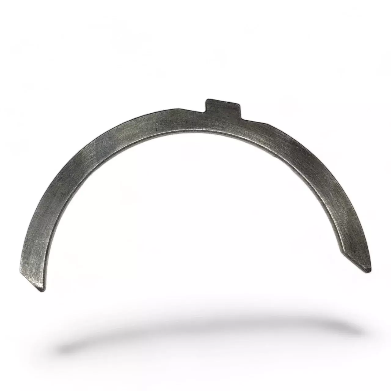 Полукольцо нижнее 0,50 WASHER THRUST (LOW0.50) Doosan DE12TIS 65.01150-0053B Код: 65.01150-0053B