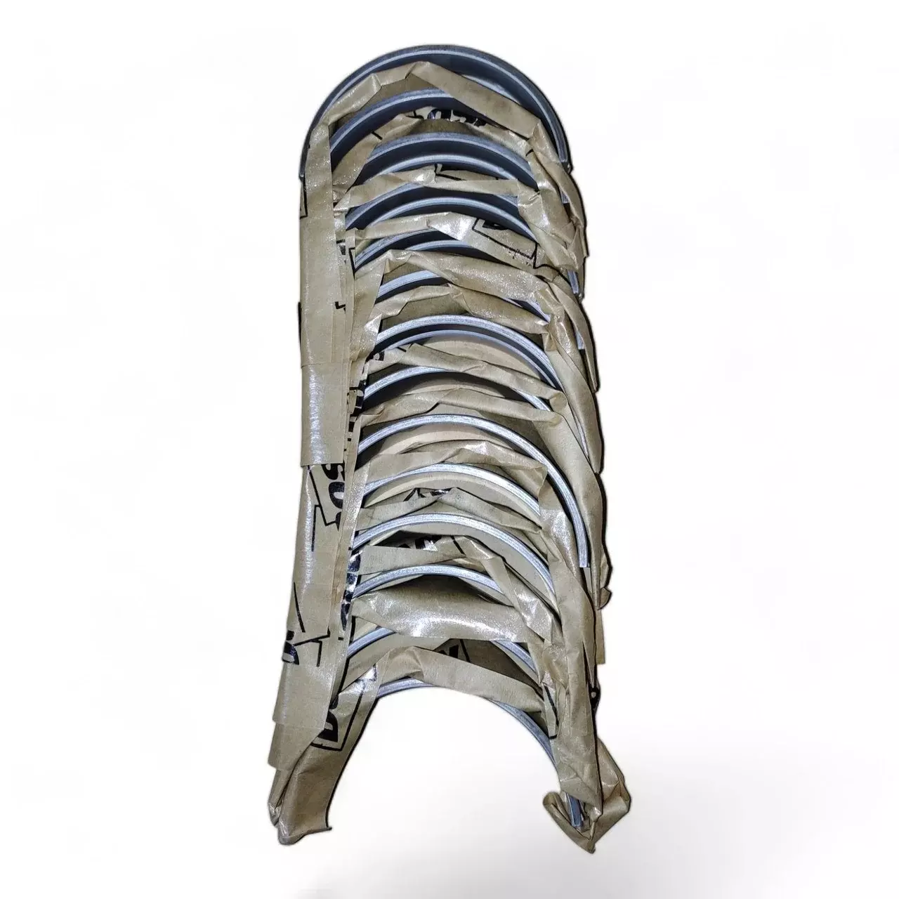 Вкладыш коренной стд (2ШТ) MAIN BEARING (STD) Doosan DE08TIS 65.01110-6351 140103-00075 Код: 140103-00075