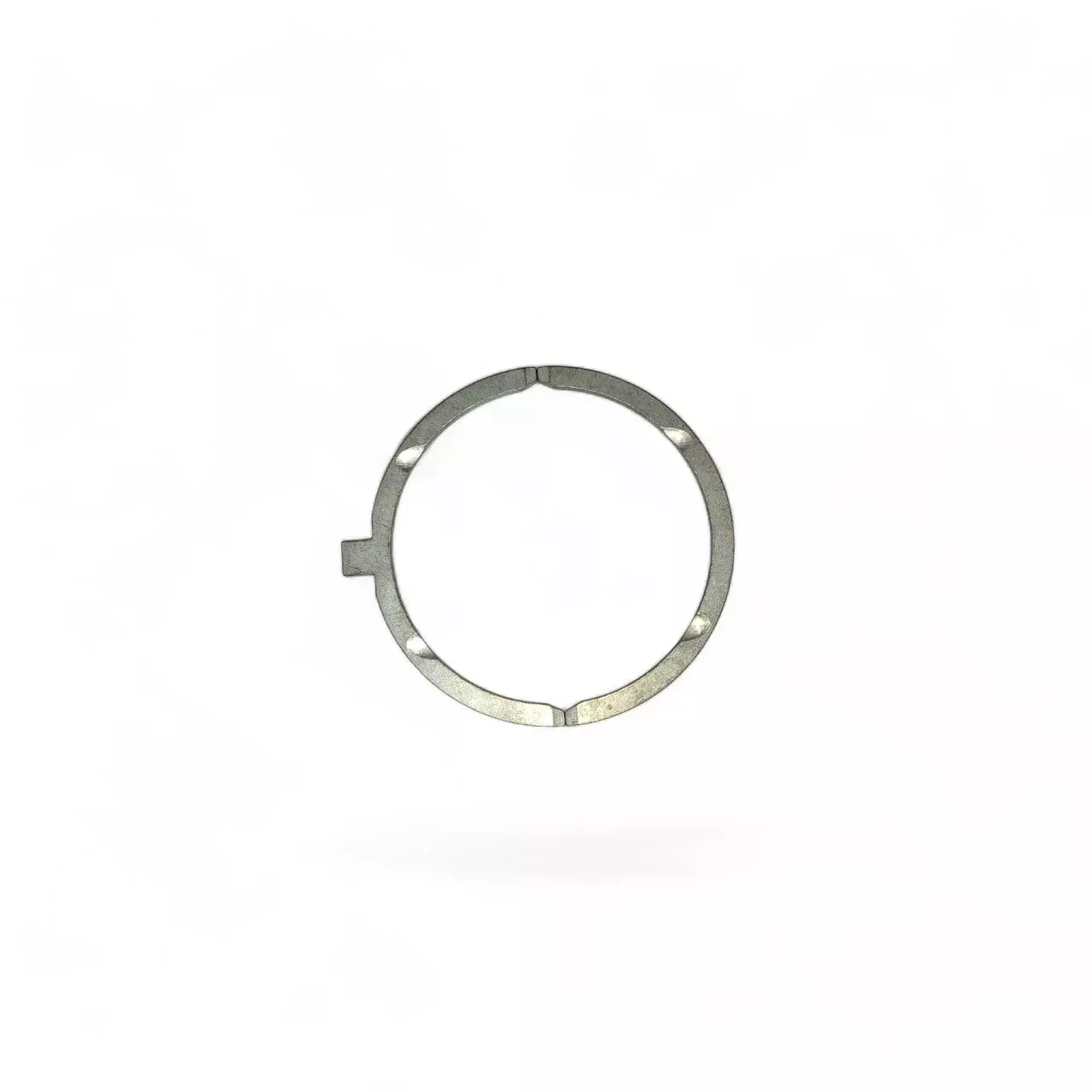 Полукольцо верхнее и нижнее 0,50 Doosan DB58TIS 65.01150-6035A Код: 65.01150-6035