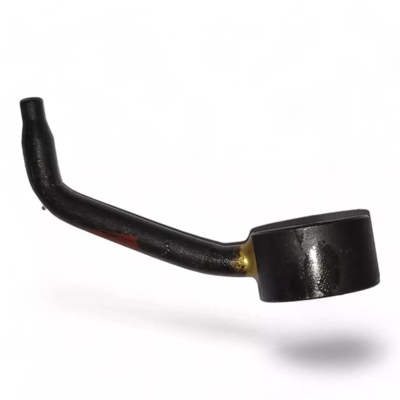 ФОРСУНКА МАСЛЯНАЯ (1.4.5.) OIL SPRAY NOZZLE (NO.1. 4. 5) Doosan DE12TIS 65.01601-6006 Код: 65.01601-6006