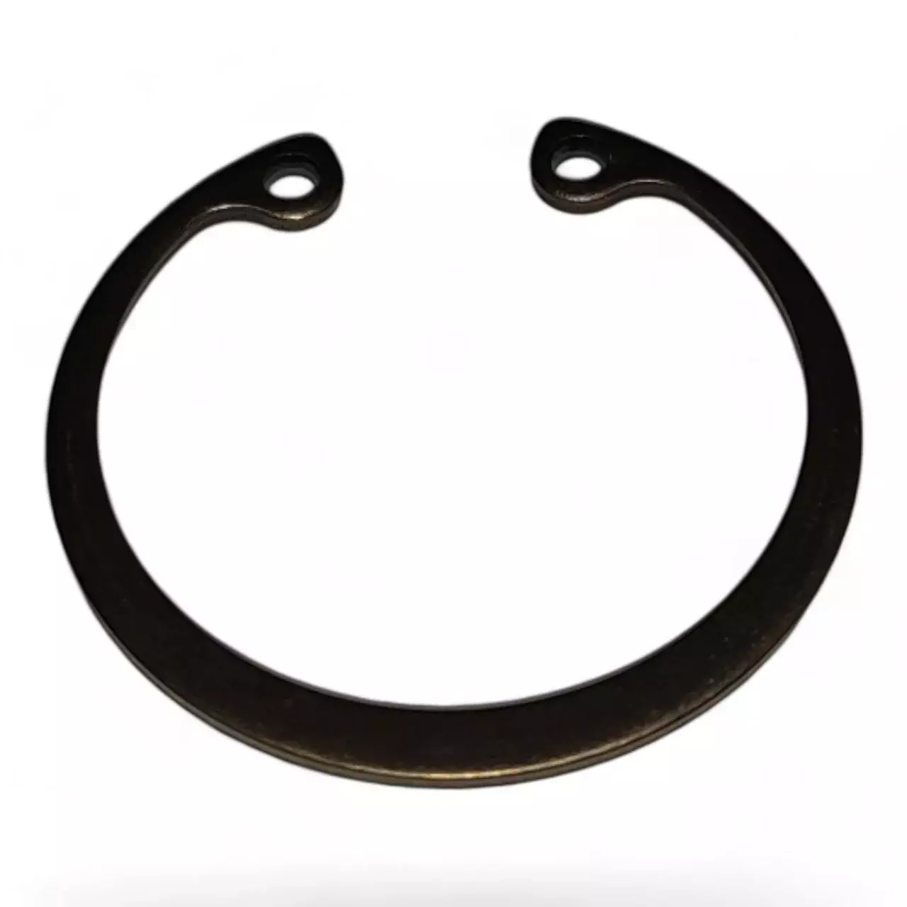Кольцо стопорное пальца поршня RING RETAINING Doosan DB58TIS 65.90815-0007 Код: 65.90815-0007