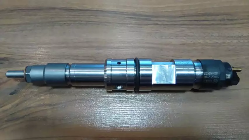 Топливный насос и Форсунки для Спецтехники
