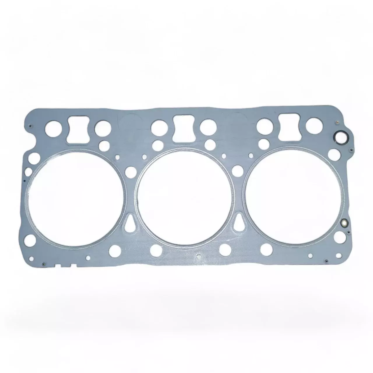 Прокладка головки блока цилиндров GASKET CYLINDER HEAD Doosan DE12TIS 400603-00111B 65.03901-007665.03901-0073 Код: 400603-00111B