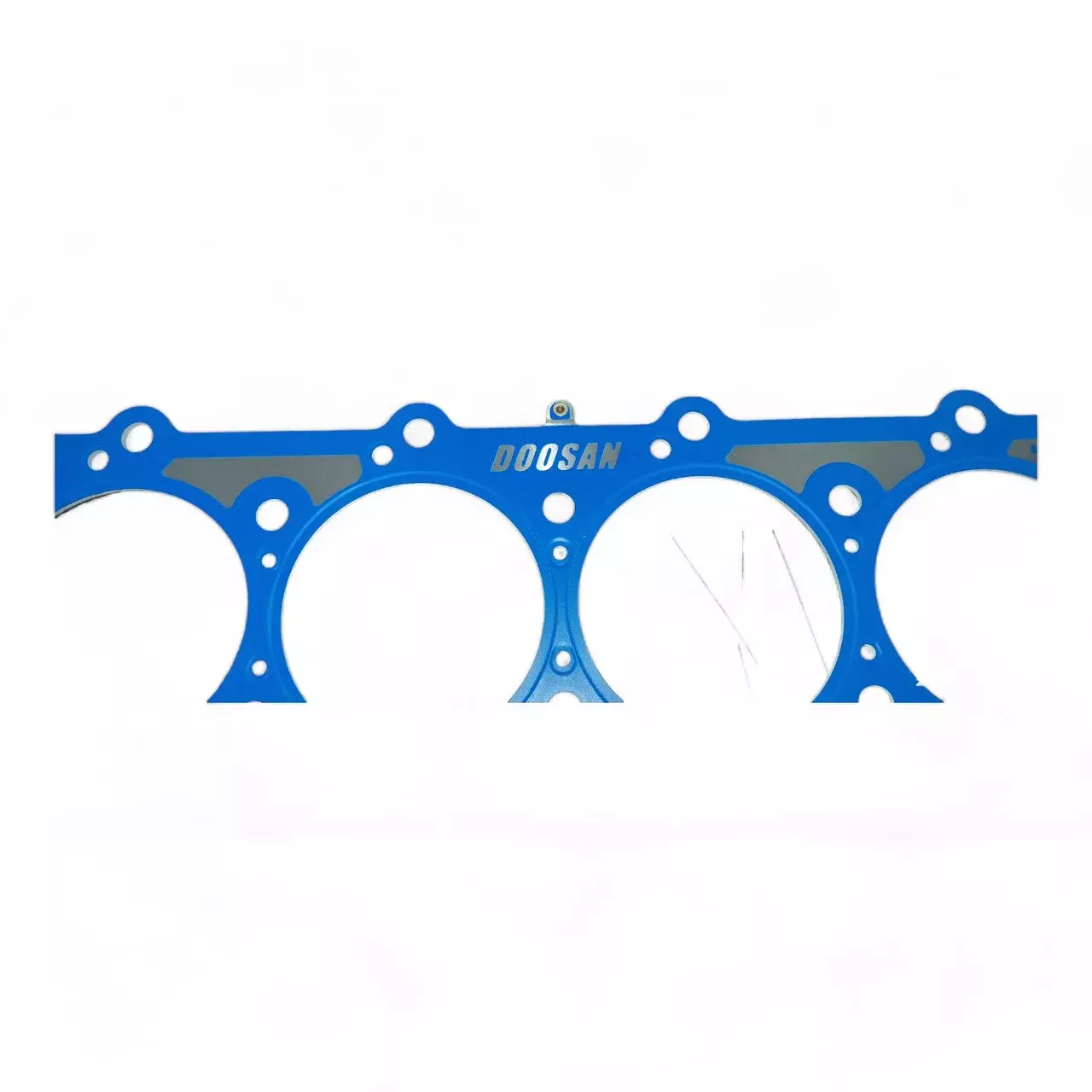 Прокладка головки блока цилиндров GASKET KIT CYLINDER HEAD Doosan DB58TIS 400603-00071 (65.03901-0066A) Код: 400603-00071