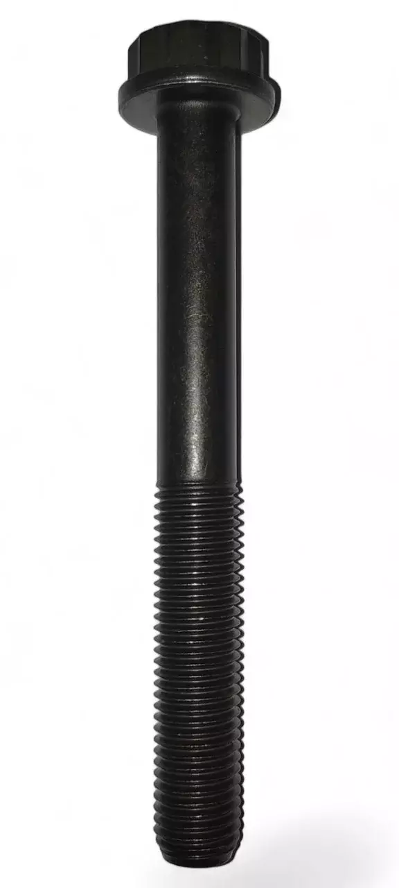 БОЛТ ГОЛОВКИ БЛОКА ЦИЛИНДРОВ BOLT, COLLARD HEXAGON DUO Doosan DB58TIS 65.90021-0003 (65.90020-0295) Код: 65.90021-0003