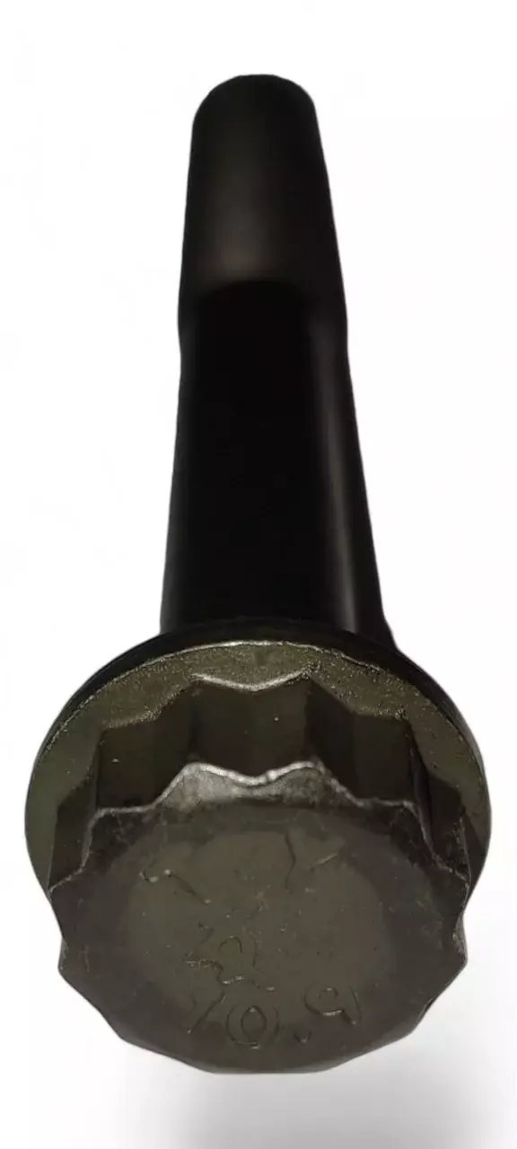 БОЛТ ГОЛОВКИ БЛОКА ЦИЛИНДРОВ BOLT, COLLARD HEXAGON DUO Doosan DB58TIS 65.90021-0003 (65.90020-0295) Код: 65.90021-0003