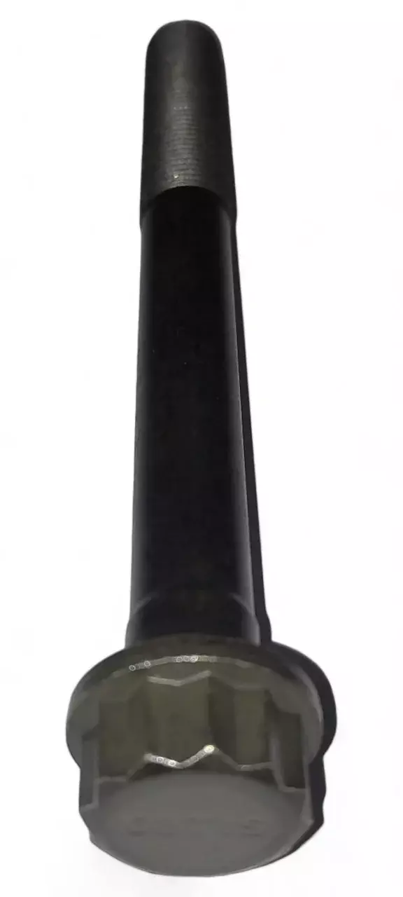 БОЛТ ГОЛОВКИ БЛОКА ЦИЛИНДРОВ BOLT, COLLARD HEXAGON DUO Doosan DE08TIS 65.90021-0007 Код: 65.90021-0007