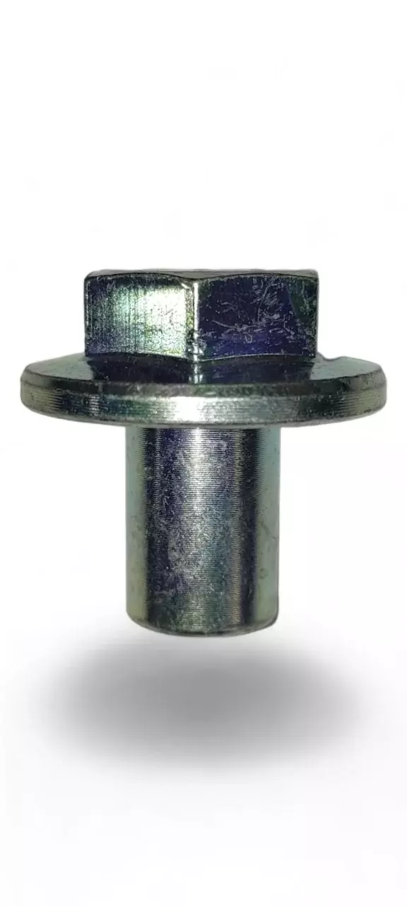 Болт клапанной крышки NUT CYLINDER HEAD COVER Doosan DB58TIS 65.90501-0028 Код: 65.90501-0028