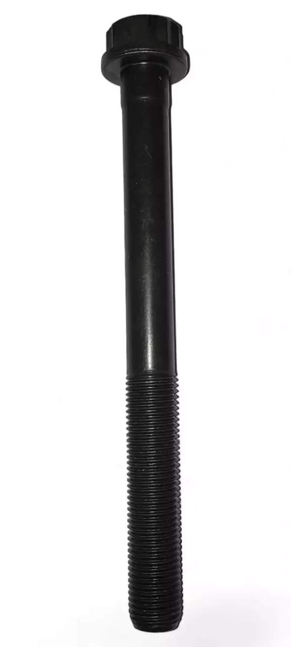 БОЛТ ГОЛОВКИ БЛОКА ЦИЛИНДРОВ (Болт ГБЦ) BOLT COLLARD HEXAGON DUO Doosan DE12TIS 65.90021-0005 Код: 65.90021-0005