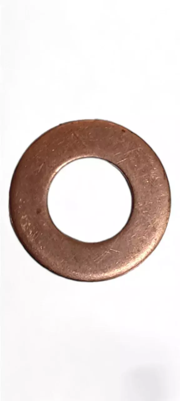 Шайба форсунки RING SEAL Doosan 65.96507-0053 Код: 65.96507-0053