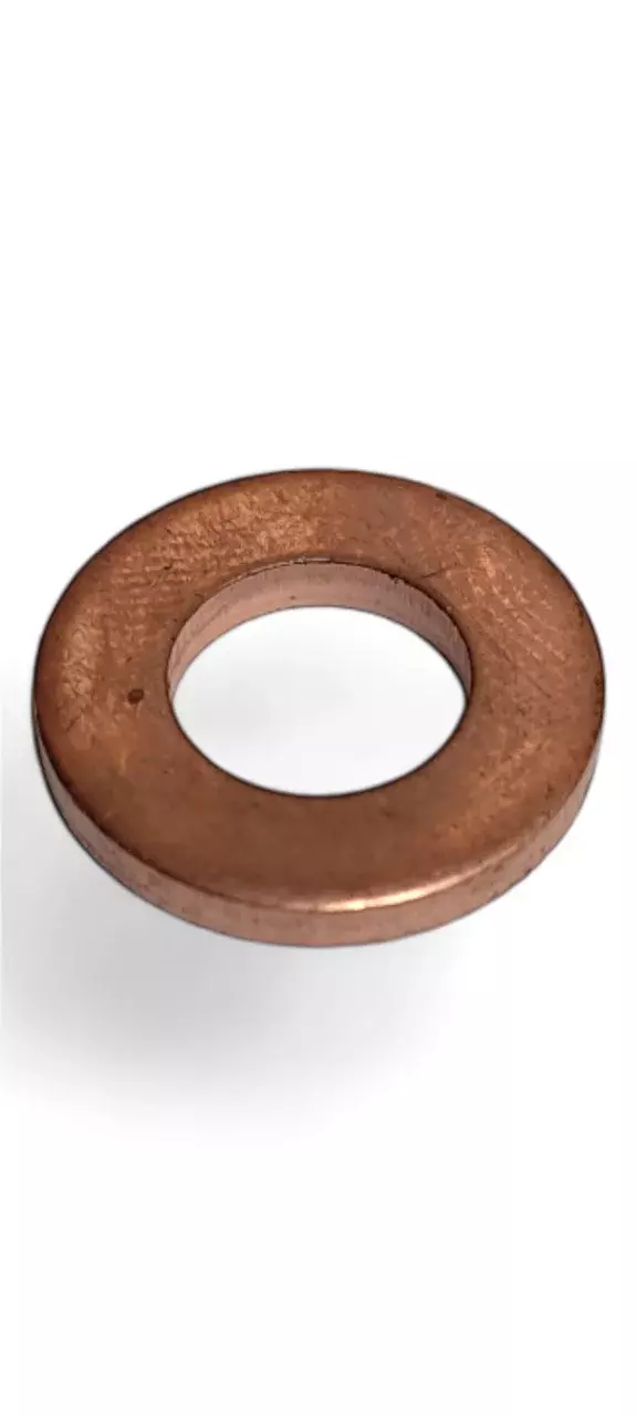 Шайба форсунки RING SEAL Doosan 65.96507-0053 Код: 65.96507-0053