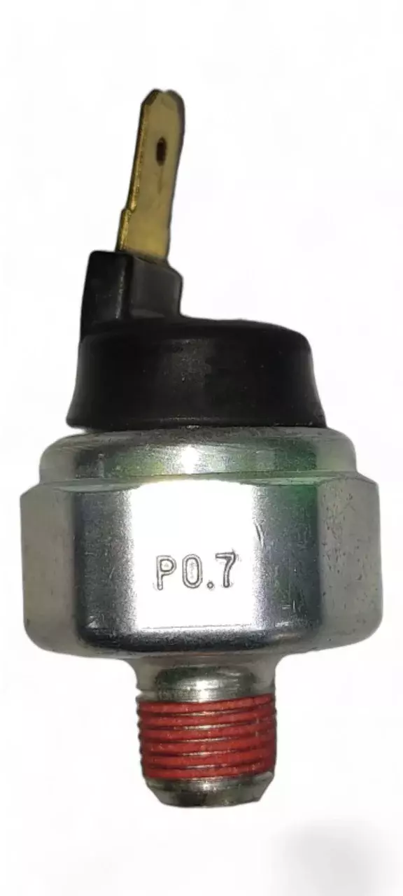 Датчик давления масла SWITCH OIL PRESSURE Doosan 65.27441-7007 (65.27441-7005) Код: 65.27441-7007