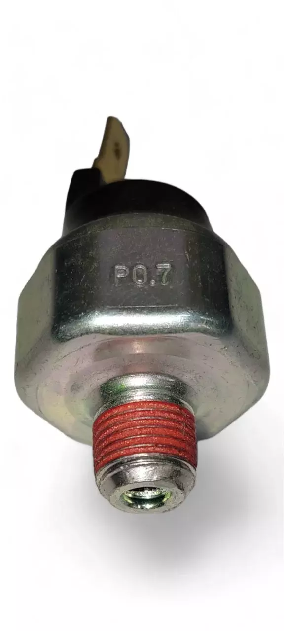 Датчик давления масла SWITCH OIL PRESSURE Doosan 65.27441-7007 (65.27441-7005) Код: 65.27441-7007