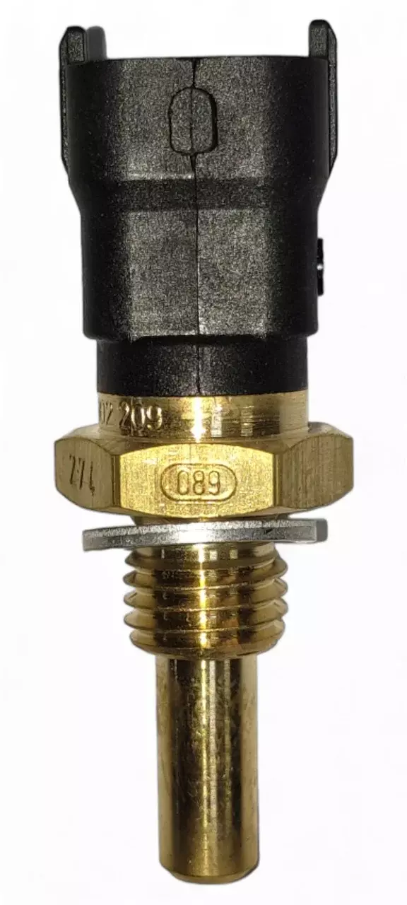 Датчик температуры SENSOR TEMP Doosan 65.27423-7003 (BOSCH 0281002209) Код: 65.27423-7003