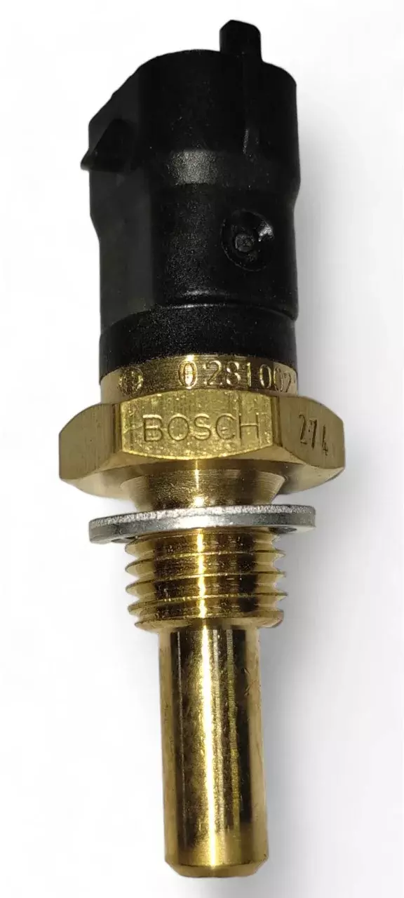 Датчик температуры SENSOR TEMP Doosan 65.27423-7003 (BOSCH 0281002209) Код: 65.27423-7003