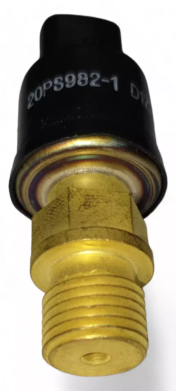 Датчик давления SWITCH PRESSURE Doosan 2549-9112 Код: 2549-9112