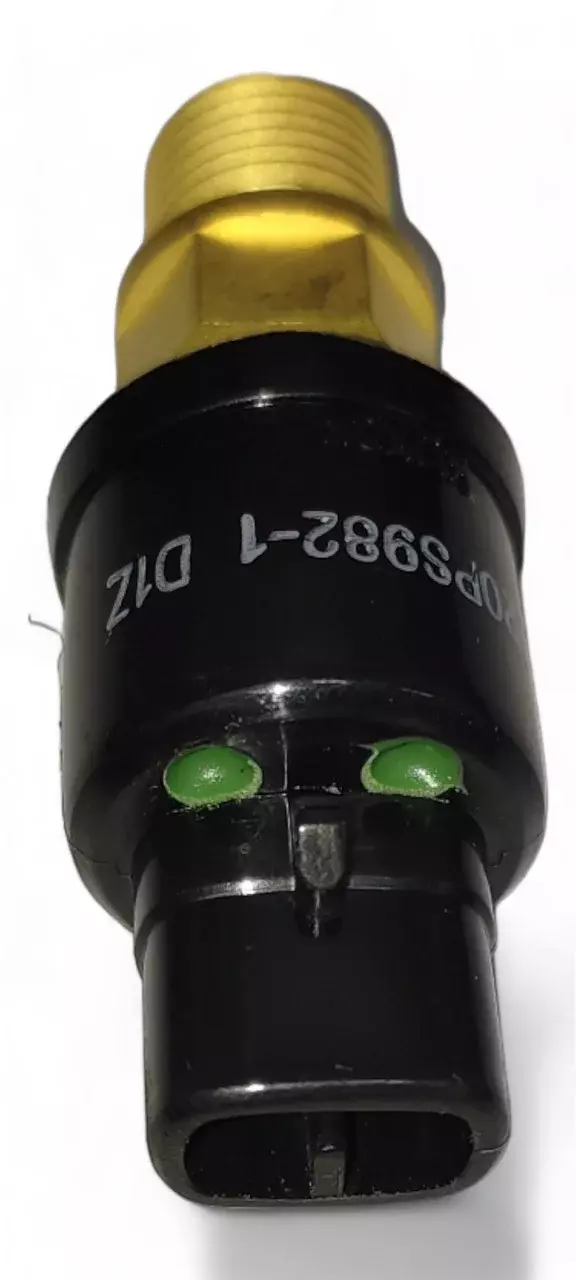 Датчик давления SWITCH PRESSURE Doosan 2549-9112 Код: 2549-9112