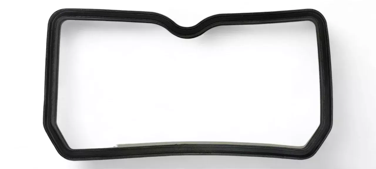 Прокладка Клапанной крышки GASKET CYLINDER HEAD COVER Doosan DE08TIS 65.03905-0022 (65.03905-0012) Код: 65.03905-0022