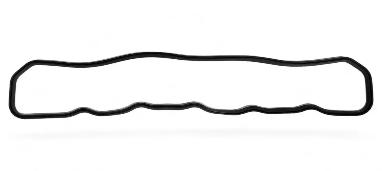 Прокладка Клапанной крышки GASKET CYLINDER HEAD COVER Doosan DB58TIS 65.03905-0002 (400603-00022) Код: 65.03905-0002