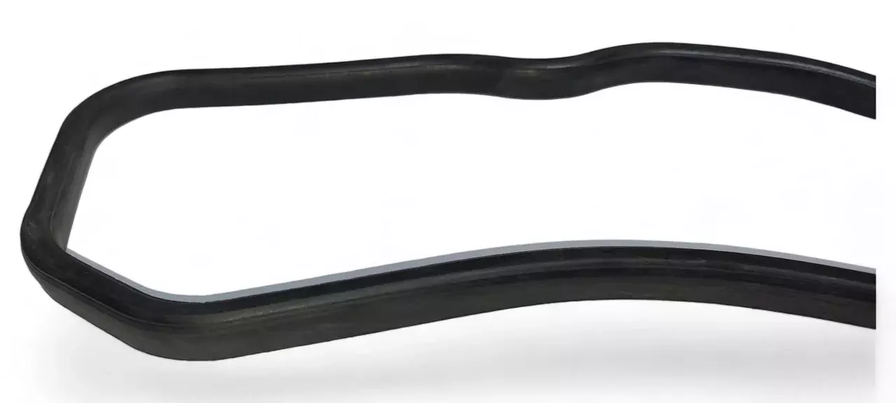 Прокладка Клапанной крышки GASKET CYLINDER HEAD COVER Doosan DB58TIS 65.03905-0002 (400603-00022) Код: 65.03905-0002