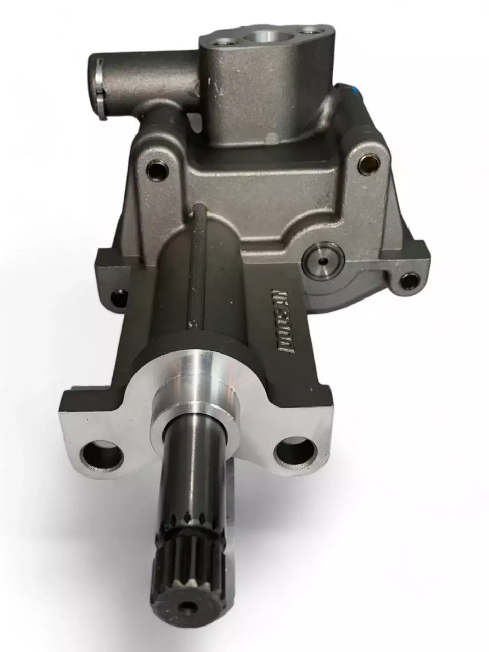 Насос масляный в сборе OIL PUMP ASS'Y(NO.102?118) Doosan DB58TIS 400915-00010B (65.05101-7021, 400915-00010) Код: 400915-00010B