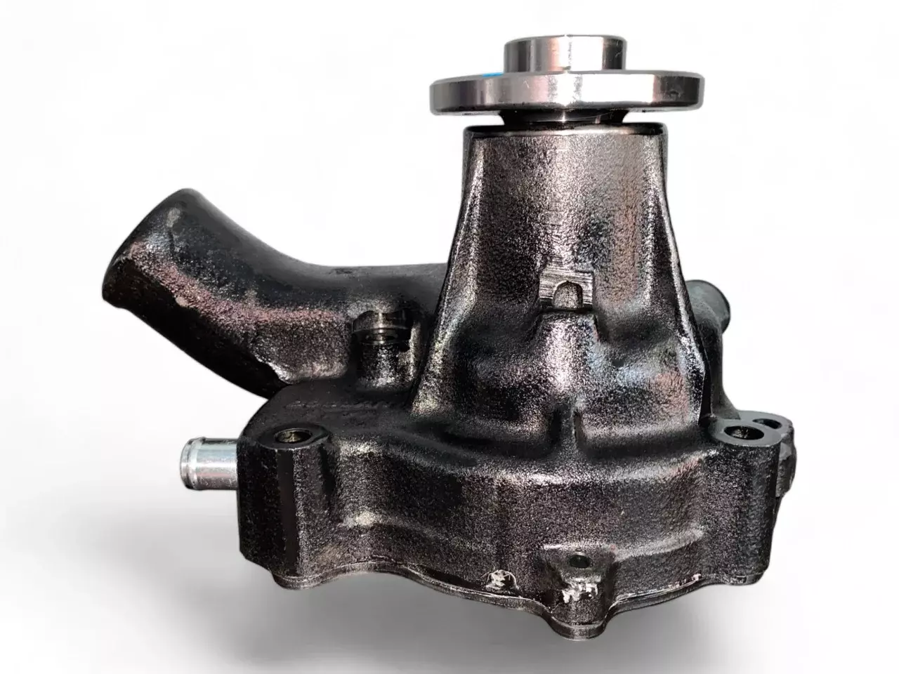 Насос водяной в сборе WATER PUMP ASS Y Doosan DB58TIS 65.06500-6402C (400921-00653) Код: 400921-00653