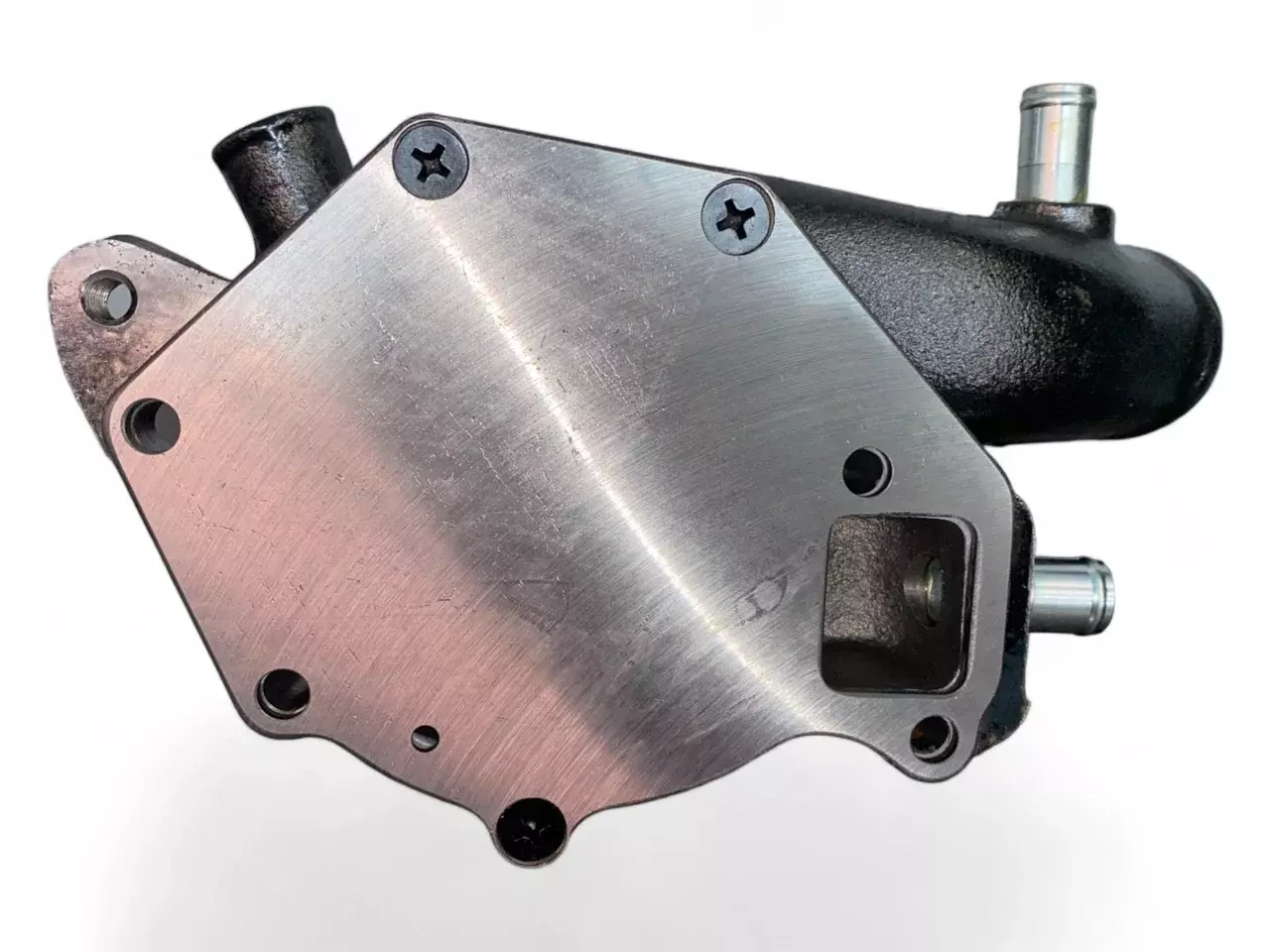 Насос водяной в сборе WATER PUMP ASS Y Doosan DB58TIS 65.06500-6402C (400921-00653) Код: 400921-00653