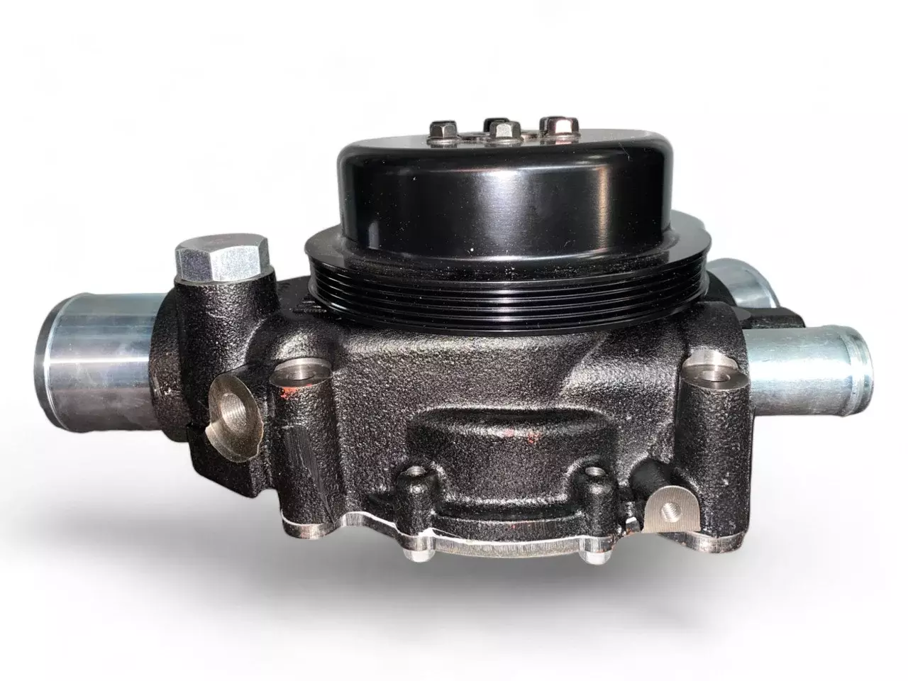 Насос водяной в сборе WATER PUMP Doosan DE12TI 400921-00532D Код: 400921-00532D