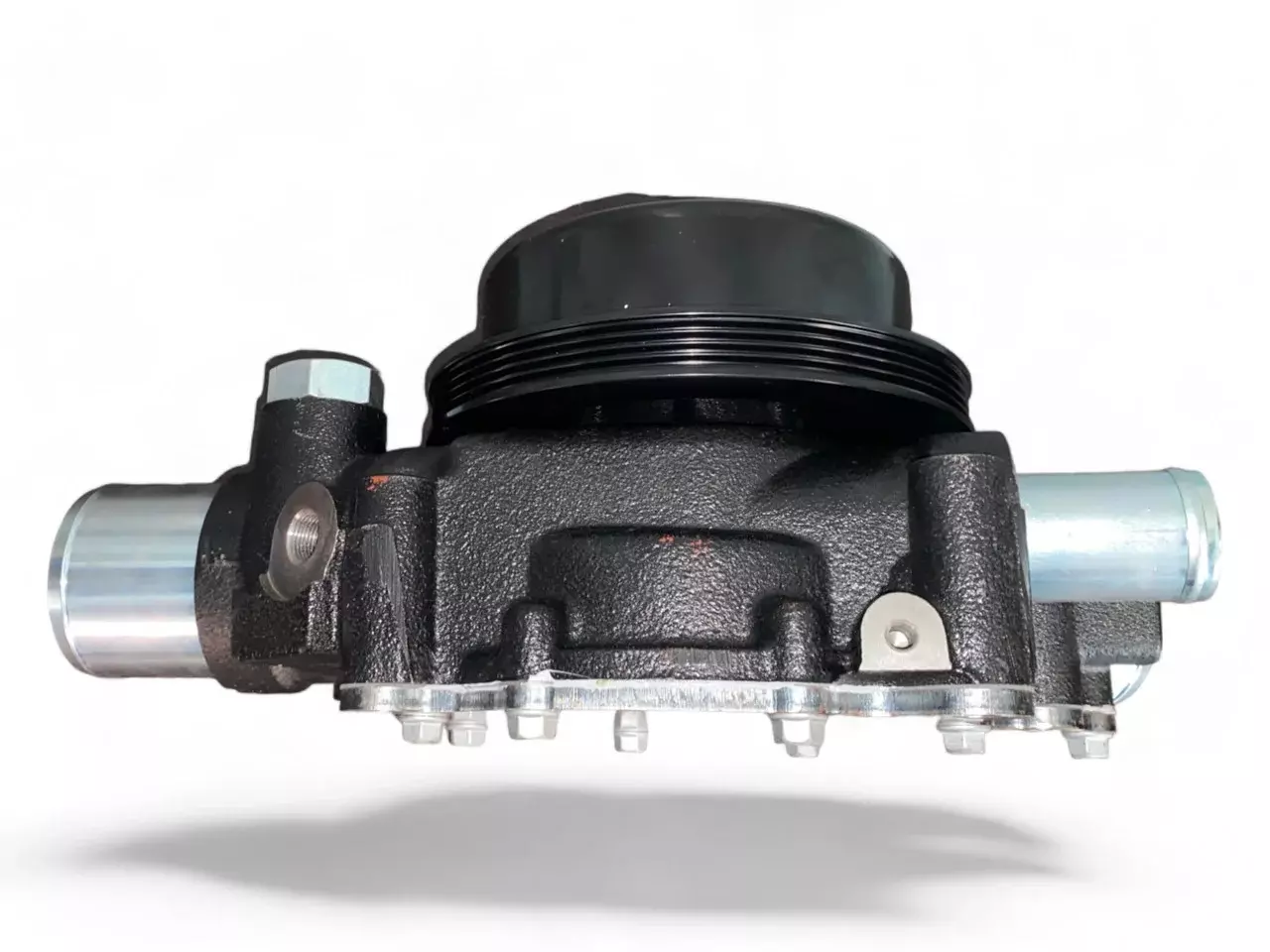 Насос водяной в сборе WATER PUMP Doosan DE12TI 400921-00532D Код: 400921-00532D