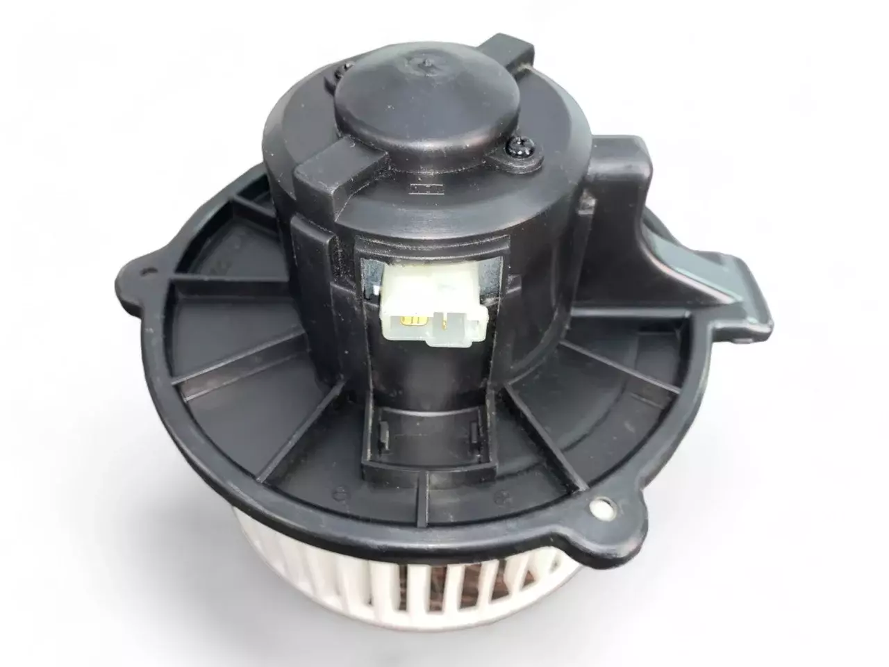 Мотор печки MOTOR BLOWER 24V Doosan 2538-6015 K1040112 Код: K1040112