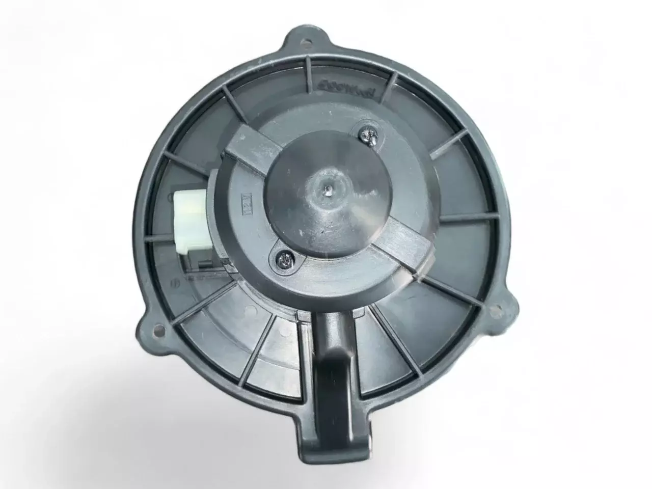 Мотор печки MOTOR BLOWER 24V Doosan 2538-6015 K1040112 Код: K1040112