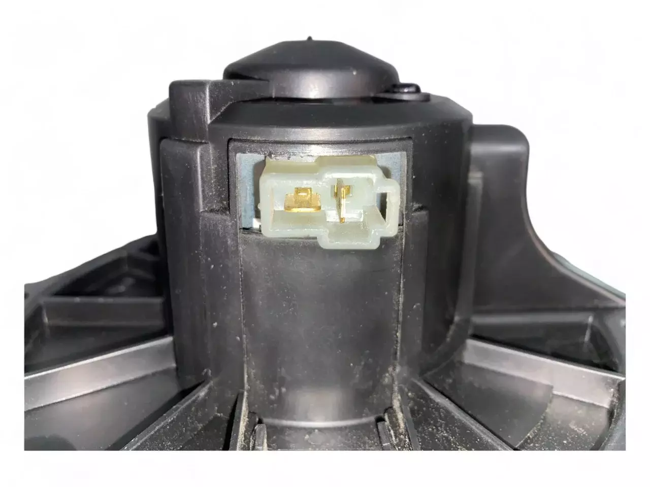 Мотор печки MOTOR BLOWER 24V Doosan 2538-6015 K1040112 Код: K1040112