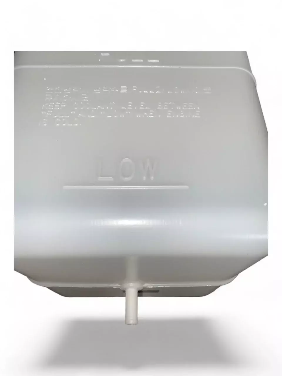 Бачок расширительный TANK RESERVE Doosan 2470-9017 K1003354A Код: K1003354A